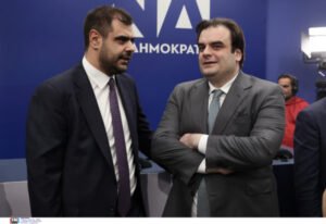 Μαρινάκης για υποψηφιότητα Πιερρακάκη στο Eurogroup: «Η Ελλάδα επέστρεψε»