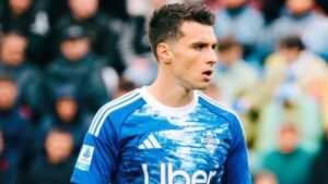 Ευρωπαικά πρωταθλήματα: Συνεχίζει… τρένο η Κόμο με οδηγό Δουβίκα, έχασε ευκαιρία να μειώσει η Λειψία (Βίντεο)