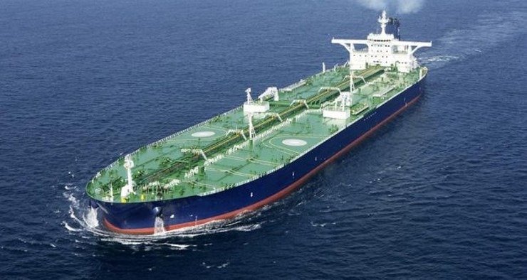 Μαύρη Θάλασσα: Δύο τάνκερ του ρωσικού σκιώδους στόλου επλήγησαν με θαλάσσια drones