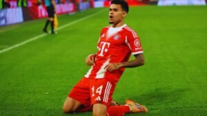 Bundesliga: Έπαιξε με τη φωτιά αλλά δεν… κάηκε η Μπάγερν, τεράστια απόδραση για Ντόρτμουντ από το Λεβερκούζεν!