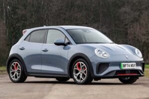 GWM: Στροφή στην ευρωπαϊκή αγορά