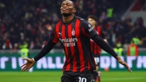Ευρωπαϊκά πρωταθλήματα: Νίκη-κορυφής για τη Μίλαν στη Serie A, δεν… πατάει φρένο η Ατλέτικο Μαδρίτης! (Βίντεο)
