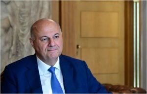 Τσιάρας: Από Δευτέρα οι ενστάσεις για τις επιδοτήσεις του ΟΠΕΚΕΠΕ – Γιατί δόθηκαν χαμηλότερα ποσά σε αγρότες