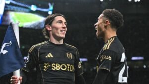 Τότεναμ – Φούλαμ 1-2, Premier League: Το πρώτο διπλό των “κότατζερς” είχε την υπογραφή του… Βικάριο!