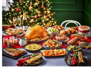 Πανάκριβο φέτος το χριστουγεννιάτικο τραπέζι: Τιμές «φωτιά» στο κρέας – enikonomia.gr