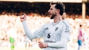 Κρίσταλ Πάλας – Μάντσεστερ Γιουνάιτεντ 1-2, Premier League: Νίκη με ανατροπή και “κόκκινοι διάβολοι” ξανά!