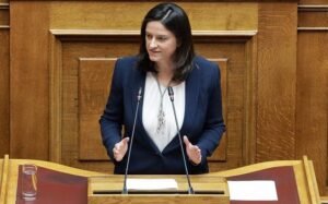 Υπουργείο Εργασίας και Κοινωνικής Ασφάλισης: Σύναψη Κοινωνικής Συμφωνίας