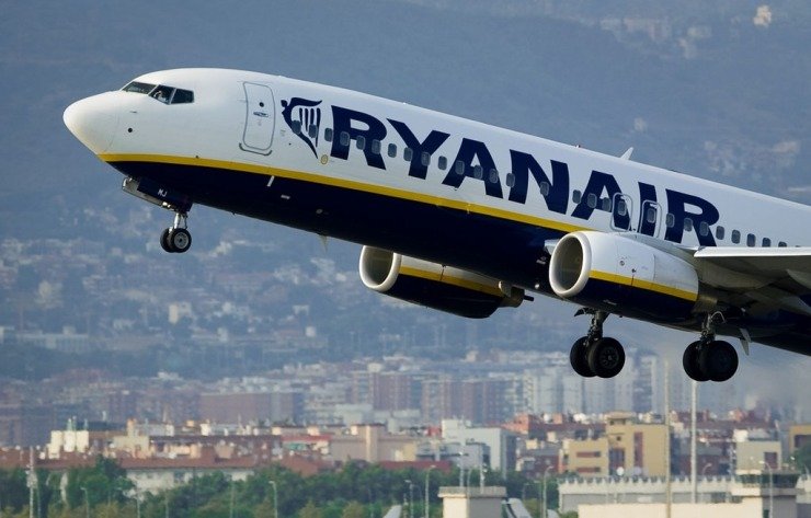 Ryanair: Τέλος στο πρόγραμμα επιβράβευσης Prime-O λόγος
