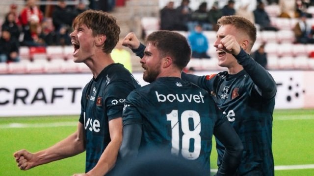 UEFA Champions League: Το σήκωσε η Βίκινγκ στην Νορβηγία, ευκαιρία για Ολυμπιακό, ΠΑΟΚ