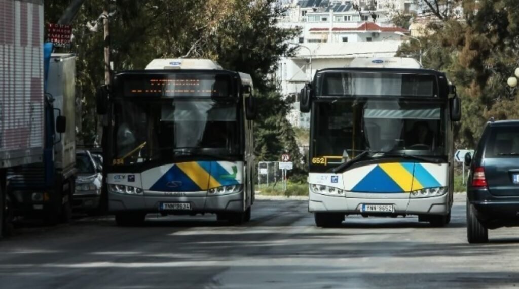 Μπαράζ ελέγχων εισιτηρίων σε λεωφορεία και Μετρό – «Δεν έχουν τιμωρητικό αλλά πρακτικό πρόσημο» λέει το