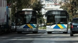 Μπαράζ ελέγχων εισιτηρίων σε λεωφορεία και Μετρό – «Δεν έχουν τιμωρητικό αλλά πρακτικό πρόσημο» λέει το