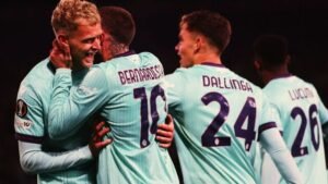 Οι αθλητικές μεταδόσεις της ημέρας: Tι θα δείτε την Δευτέρα 1/12