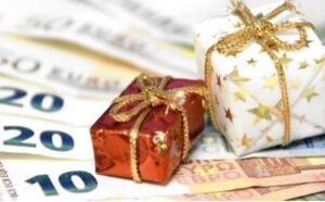 Δώρο Χριστουγέννων ΔΥΠΑ 2025: Πότε θα γίνει η πληρωμή – Τα νέα ποσά – enikonomia.gr