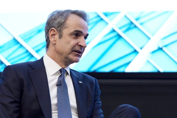 Μητσοτάκης στο Πανεπιστήμιο της Οξφόρδης: Στόχος να συγκλίνουμε με τον ευρωπαϊκό μέσο όρο, γιατί στην ουσία