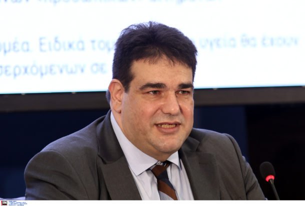 Λιβάνιος: Έρχεται η ηλεκτρονική ψήφος στις αυτοδιοικητικές εκλογές – Τι αλλάζει