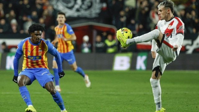 Ευρωπαϊκά πρωταθλήματα: Το απίθανο με τις Ράγιο Βαγιεκάνο Βαλένθια, αήττητο τέλος για την Μπολόνια του Λυκογιάννη