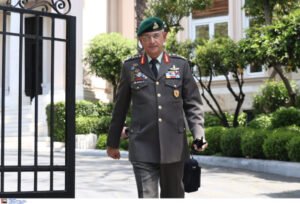 Αρχηγός ΓΕΕΘΑ: «Τη μοναδική στιγμή που θα χρειαστεί, το αποτέλεσμα δεν μπορεί να είναι οτιδήποτε άλλο από