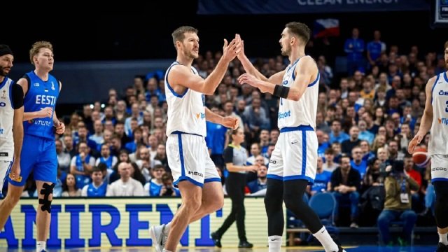 Προκριματικά Μουντομπάσκετ 2027: Η Κροατία επιβλήθηκε του Ισραήλ, μυθικός Σατοράνσκι για την Τσεχία