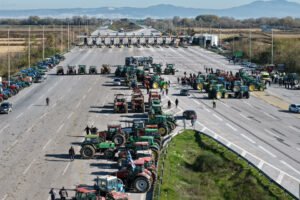Μαξίμου: Ανησυχία για τις αγροτικές κινητοποιήσεις – Οι επόμενες κινήσεις της κυβέρνησης
