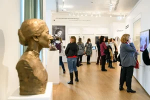 Δήμος Αθηναίων: Το Μουσείο Μαρία Κάλλας τιμά την ημέρα γέννησης της θρυλικής σοπράνο