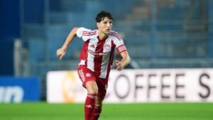 Ολυμπιακός: Πλήγμα με Ρέτσο ενόψει του κομβικού αγώνα με την Καϊράτ για το Champions League