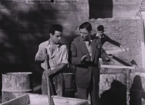 “Πικρό ψωμί”: Το νεορεαλιστικό αριστούργημα του Γρηγόρη Γρηγορίου για πρώτη φορά σε αποκατεστημένη κόπια