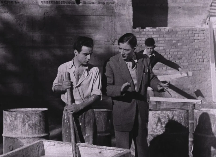 “Πικρό ψωμί”: Το νεορεαλιστικό αριστούργημα του Γρηγόρη Γρηγορίου για πρώτη φορά σε αποκατεστημένη κόπια