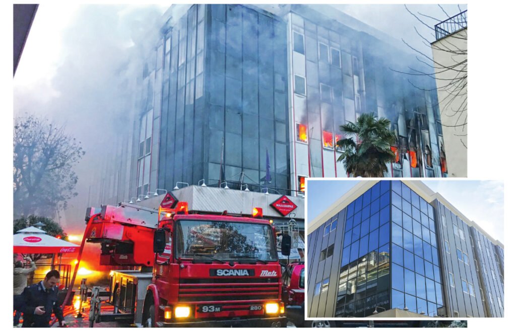 Στη Βουλή το δημοσίευμα της Realnews για τις άδειες λειτουργίας του ΙΕΚ ΟΜΗΡΟΣ και του Aegean College στη