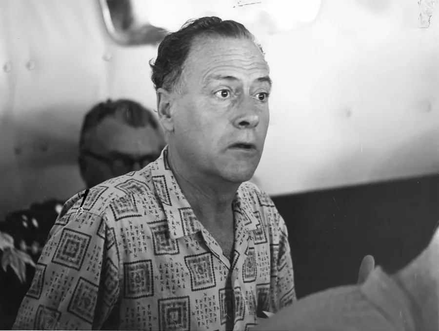 McLuhan & Δοξιάδης: Η Προφητεία τους για την Ψηφιακή Πόλη στη νέα έκθεση του Μουσείου Μπενάκη