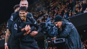 Premier League: Ακατάλληλη για καρδιακούς η νίκη της Σίτι με ιστορικό Χάαλαντ! – Μία σου και… μία μου για Νιούκαστλ και Τότεναμ