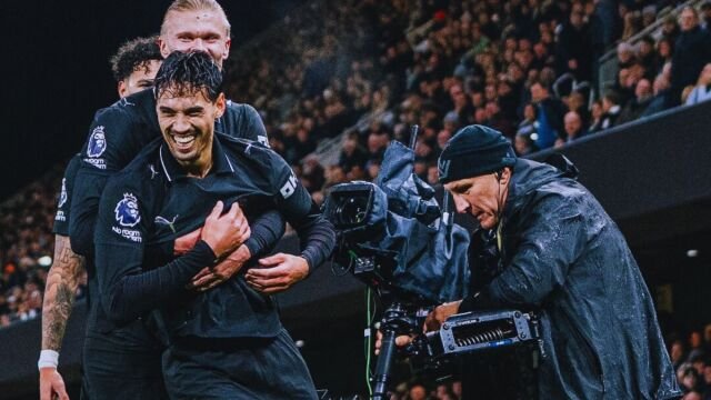 Premier League: Ακατάλληλη για καρδιακούς η νίκη της Σίτι με ιστορικό Χάαλαντ! – Μία σου και… μία μου για Νιούκαστλ και Τότεναμ