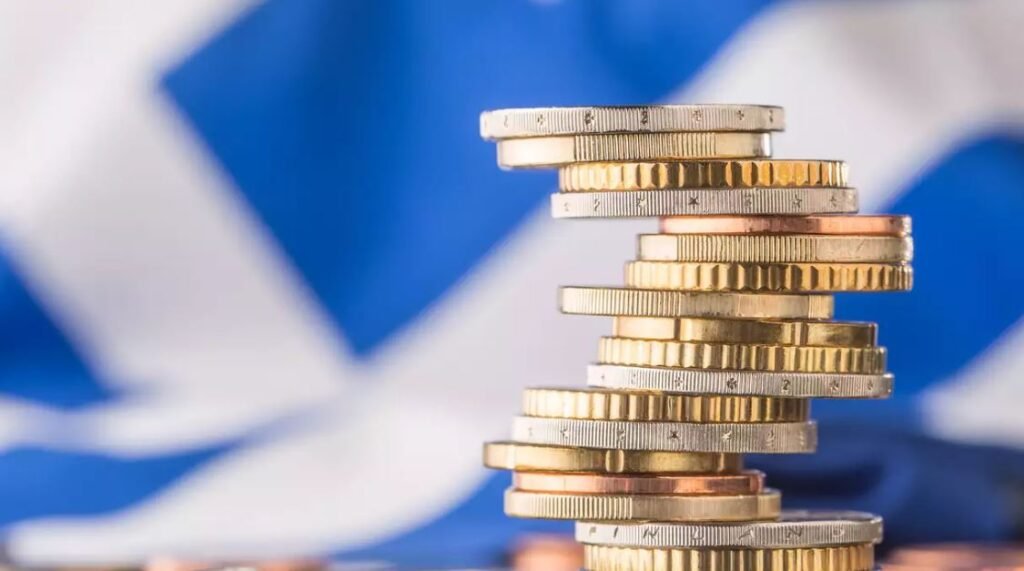 ΙΟΒΕ: Νέα επιδείνωση του οικονομικού κλίματος τον Νοέμβριο – Πτώση και στην καταναλωτική εμπιστοσύνη –