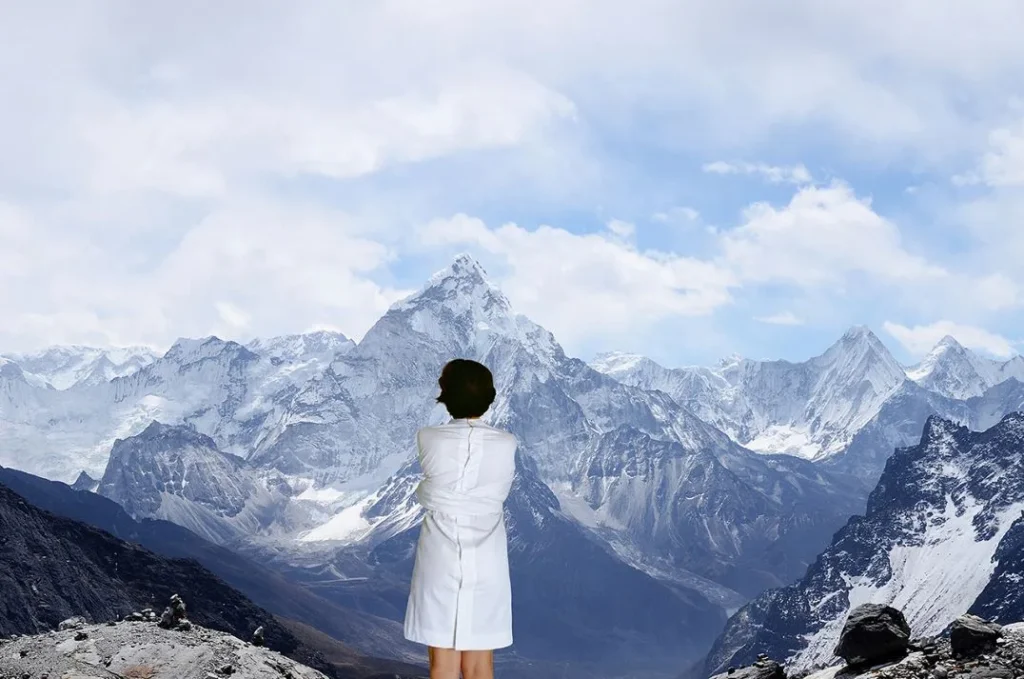 Η νέα έκθεση της Λυδίας Δαμπασίνα στη Δημοτική Πινακοθήκη Χανίων