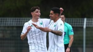 Κύπελλο Ελλάδος: Έριξε 3άρα ο απόλυτος Λεβαδειακός, νίκη για την Athens Kallithea