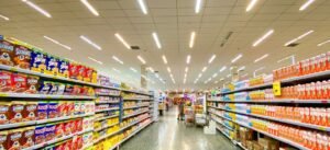 Σούπερ μάρκετ: Στο 1,75% ο πληθωρισμός τον Νοέμβριο, σύμφωνα με το ΙΕΛΚΑ – Σε ποια προϊόντα αυξήθηκαν οι