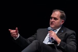 Πιτσιλής: Η ΑΑΔΕ αξιοποιεί την ανταλλαγή πληροφοριών για ενίσχυση της φορολογικής συμμόρφωσης