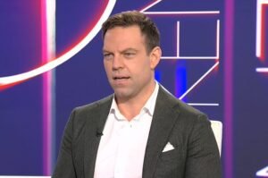 Στέφανος Κασσελάκης για Αλέξη Τσίπρα: Η σκηνή στο «Παλλάς» έμοιαζε με συνεδρίαση της Κεντρικής Επιτροπής του