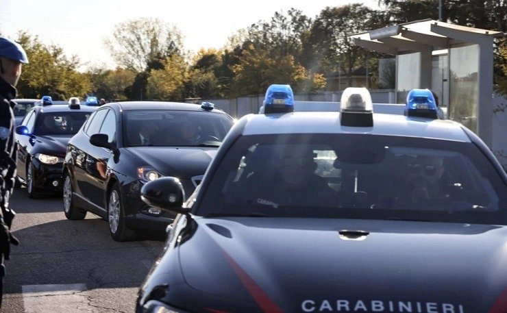 Ακόμη μια γυναικοκτονία συγκλονίζει την Ιταλία: Βασικός ύποπτος ο 50χρονος σύζυγος
