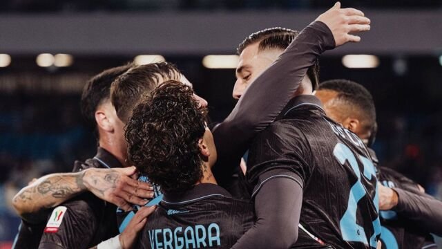 Κύπελλα Ευρωπαϊκών χωρών: Χρειάστηκε… 20 πέναλτι για να περάσει η Νάπολι, δυσκολεύτηκε η Μπάγερν στο Βερολίνο (Βίντεο)