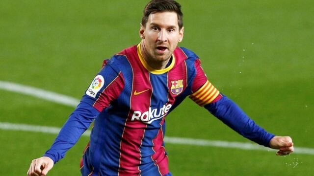 Μπαρτσελόνα: Ο Ντέκο απέκλεισε το ενδεχόμενο επιστροφής του Λιονέλ Μέσι!