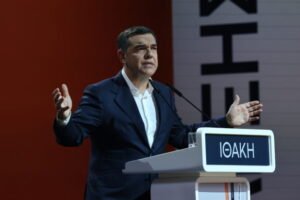 Αλέξης Τσίπρας: Για όσα ως κυβέρνηση προσπαθήσαμε και καταφέραμε είμαι υπερήφανος