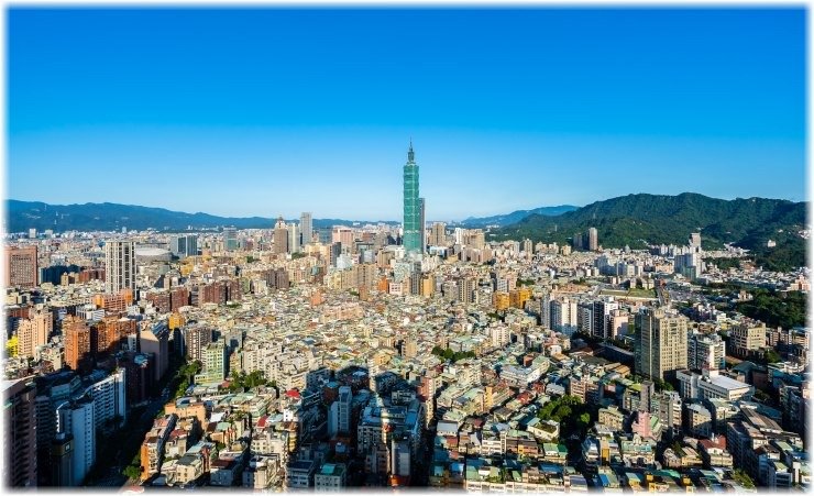 Οι ΗΠΑ πιέζουν την Ταϊβάν για «γιγάντια» επένδυση – Ο Λάι ζητά εγγυήσεις