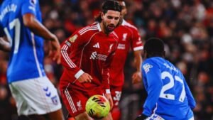 Premier League: Βυθίστηκε ξανά στην εσωστρέφεια η Λίβερπουλ, η Λιντς “ταπείνωσε” την Τσέλσι!