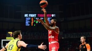 Οι αθλητικές μεταδόσεις της ημέρας: Τι θα δείτε την Πέμπτη 4/12