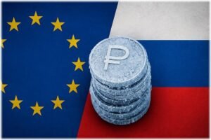 Ρωσία προς ΕΕ: “Casus Belli” η χρήση παγωμένων ρωσικών assets για στήριξη της Ουκρανίας