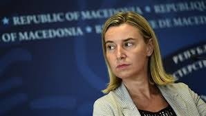 Μογκερίνι: Έδωσε εξηγήσεις «με πλήρη διαφάνεια», σύμφωνα με τη δικηγόρο της