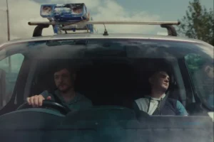 Η ταινία του Μπρένταν Κάντι «Για τον Κρίστι» κάνει πρεμιέρα στους κινηματογράφους