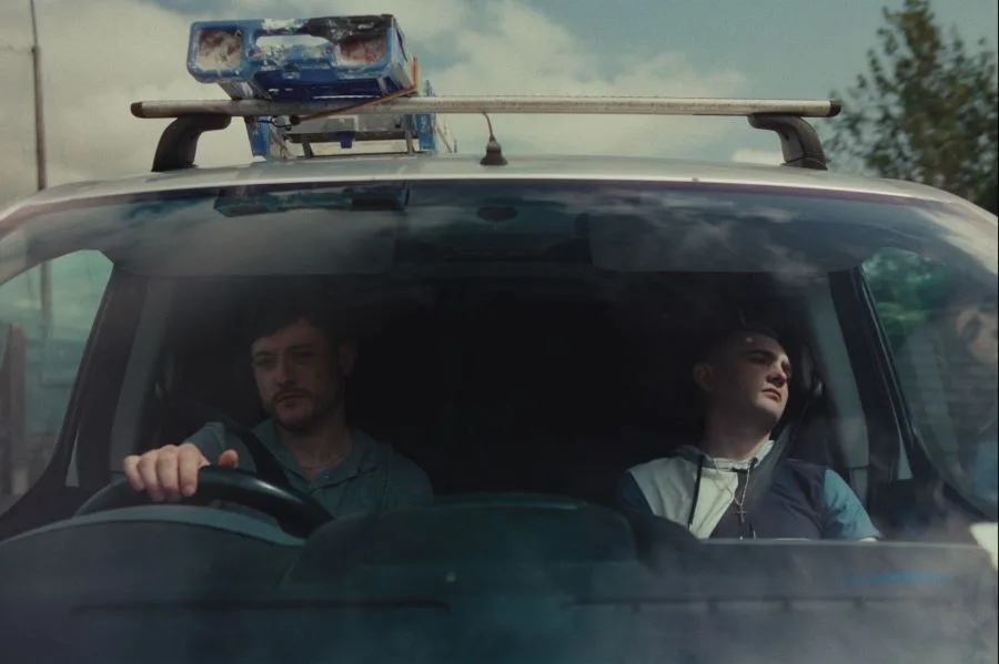 Η ταινία του Μπρένταν Κάντι «Για τον Κρίστι» κάνει πρεμιέρα στους κινηματογράφους