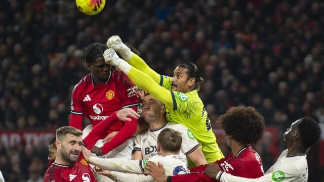 Μάντσεστερ Γιουνάιτεντ – Γουέστ Χαμ 1-1, Premier League: Χαμένη ευκαιρία για 4άδα!