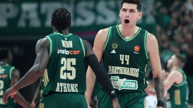 Οι αθλητικές μεταδόσεις της ημέρας: Τι θα δείτε την Παρασκευή 5/12